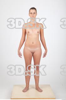 Body texture of Cora 0012